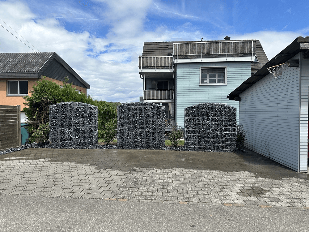 Bilder Lang Hauswartung