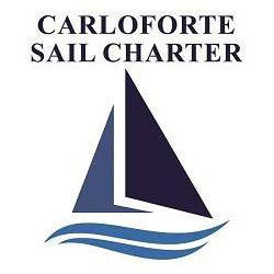 Carloforte Sail Charter Logo