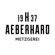 Aeberhard Metzgerei AG Logo