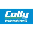 Colly Verkstadsteknik AB Logo