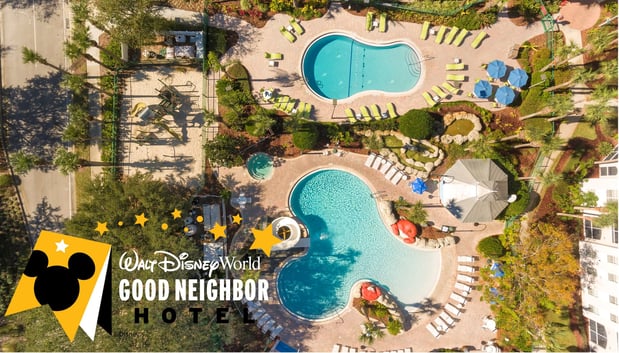 Images Holiday Inn Express & Suites S Lake Buena Vista by IHG