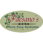 Paesano's Bistro Logo