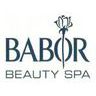 Logo Babor Institut Medical Beauty