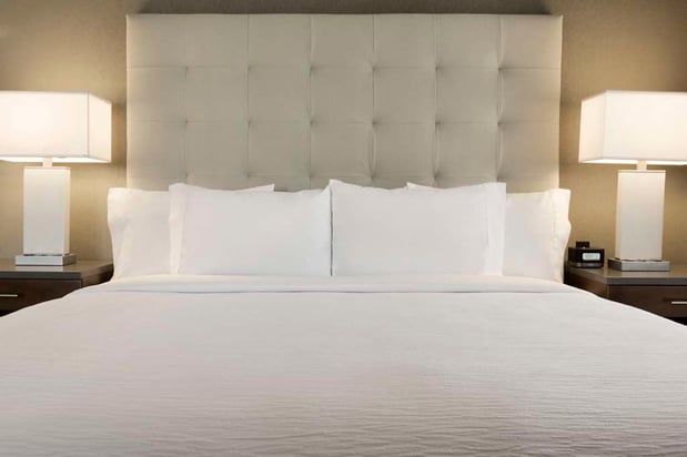 Images Embassy Suites by Hilton Greenville Downtown Riverplace