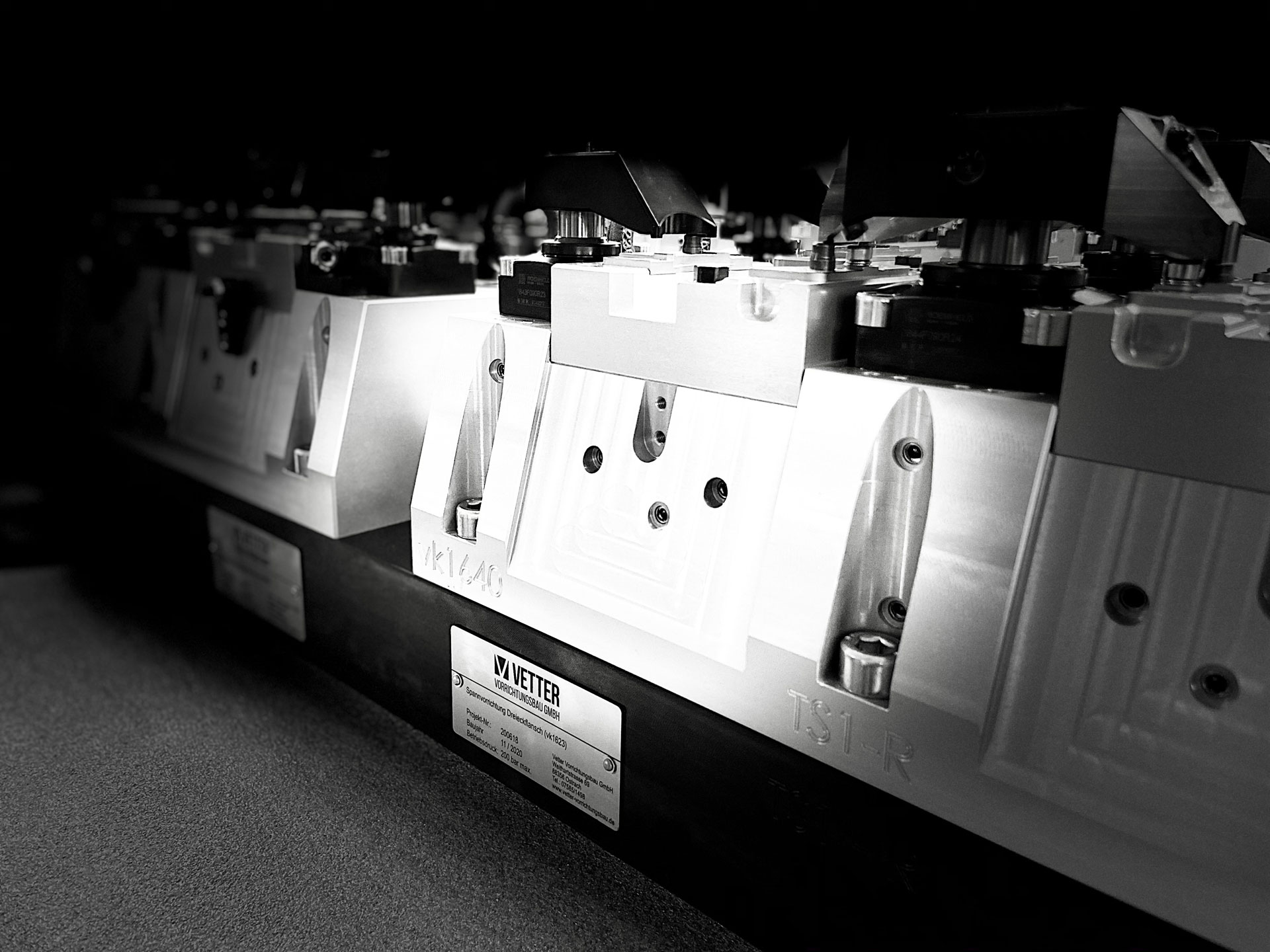 Bild 3 Vetter Vorrichtungsbau GmbH in Ostrach