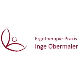 Logo Ergotherapie-Praxis Inge Obermaier