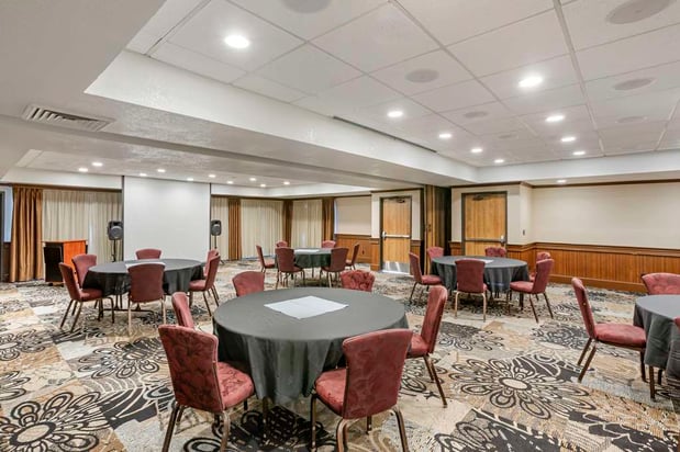 Images Best Western Plus Landmark Inn