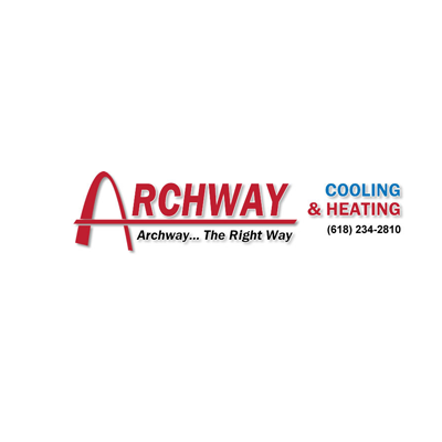 Archway Cooling & Heating Logo