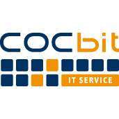COCbit IT-Service Logo
