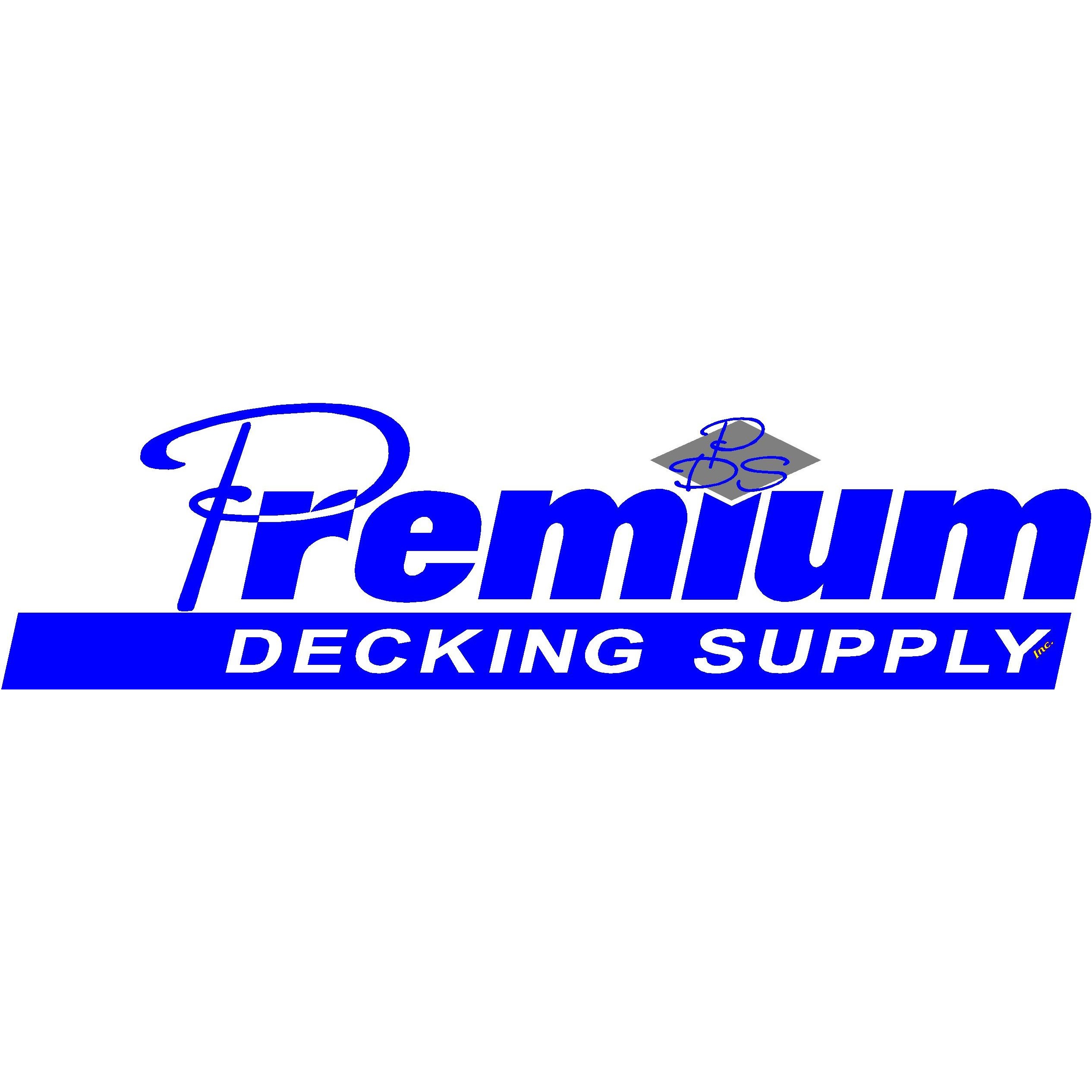 Premium Decking Supply, Inc