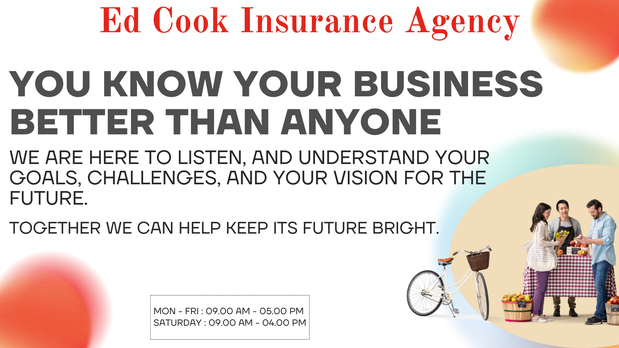 Images Ed Cook - State Farm Insurance Agent