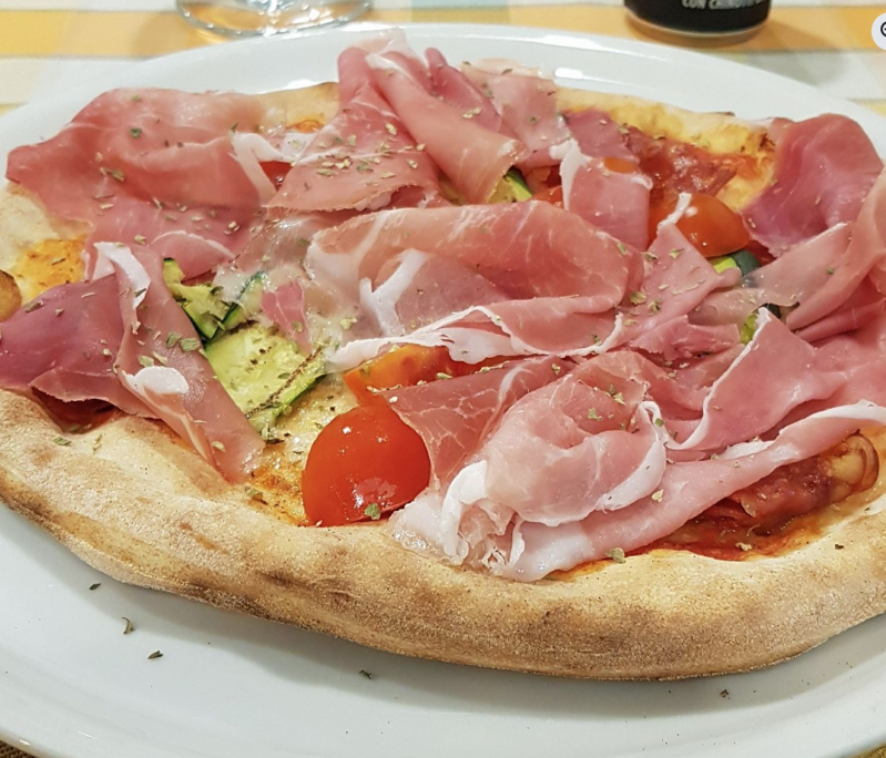 Images Pizzeria La Torre