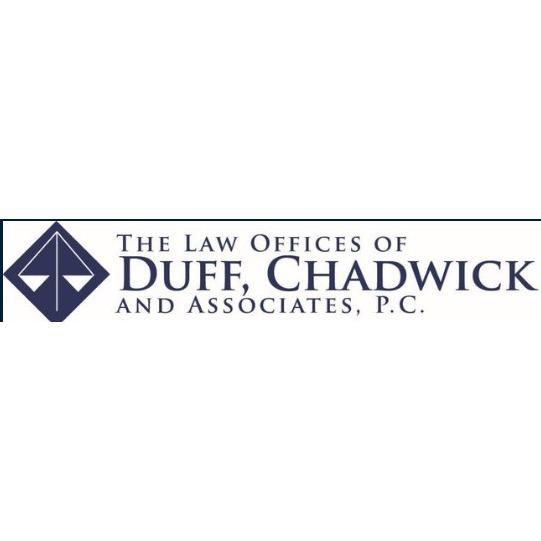 The Law Offices of Duff, Chadwick & Associates P.C. Logo