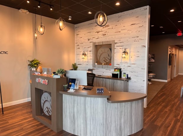 Images 100% Chiropractic - Port Orange