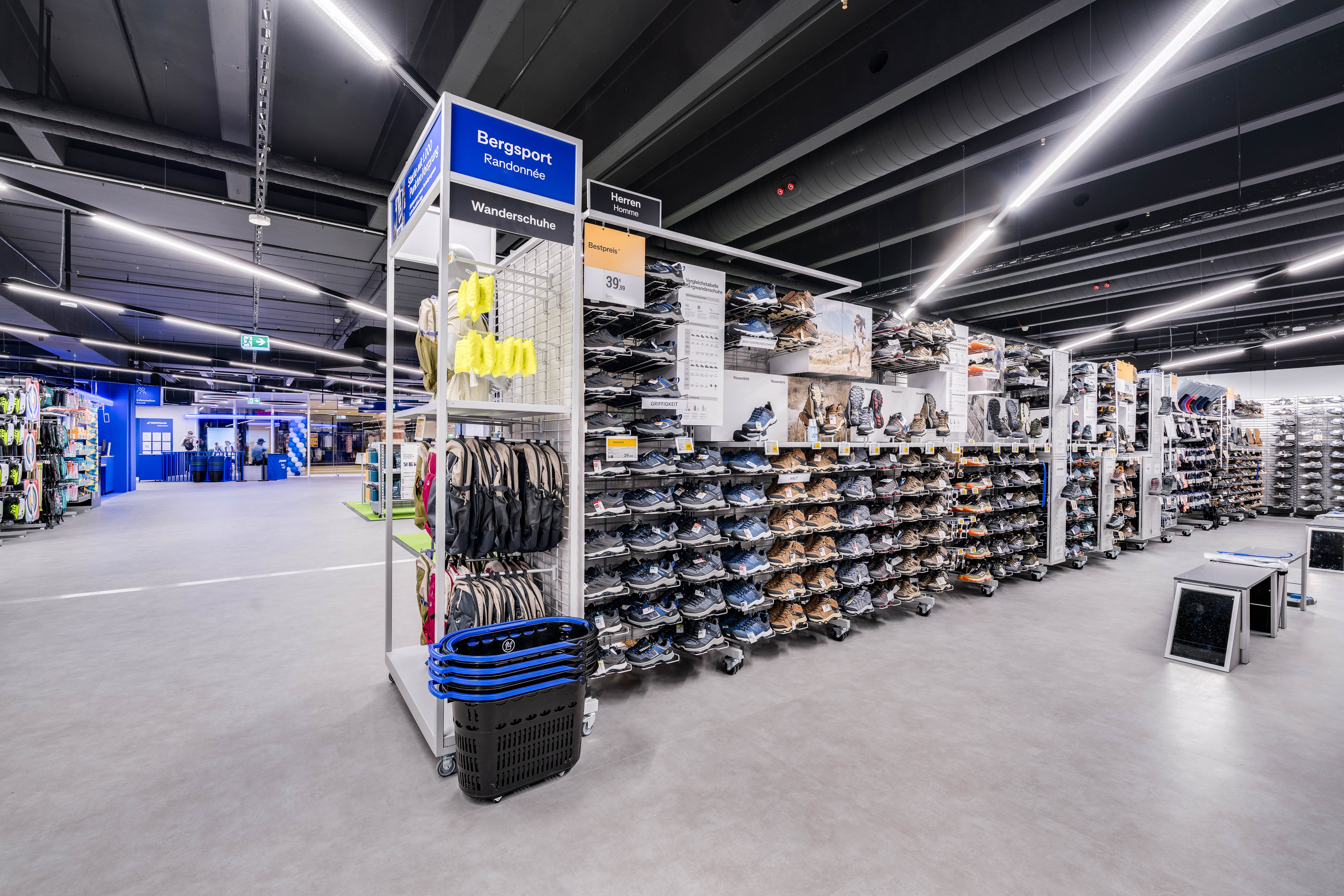 Bild 12 DECATHLON Saarbrücken in Saarbrücken