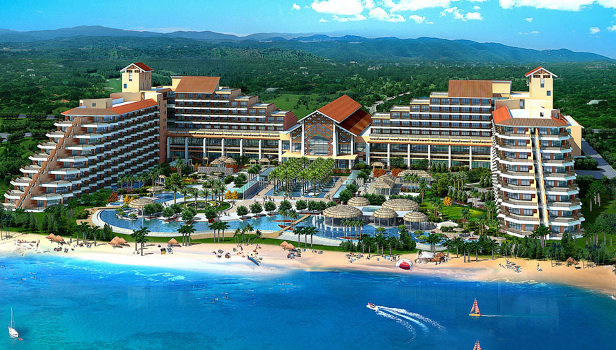 Trusted Vacationing