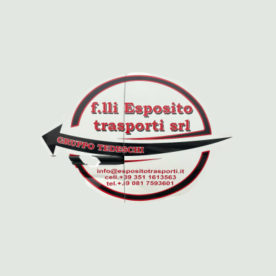 F.lli Esposito Trasporti   Aziende di Trasporti Napoli   Trasporti Merce Logo