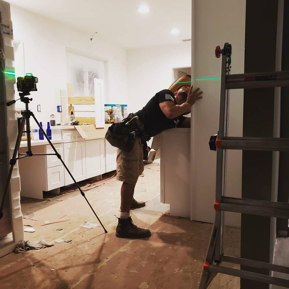 Revival Renovations Inc