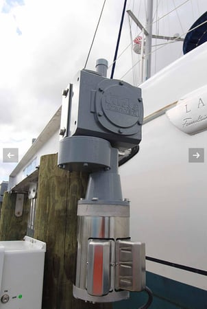 Images Overall Outdoor and Marine Services