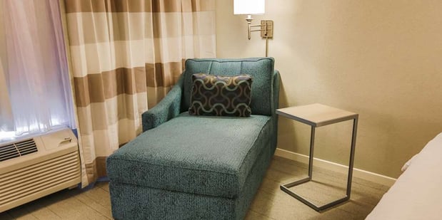 Images Hampton Inn & Suites Charlotte/Ballantyne