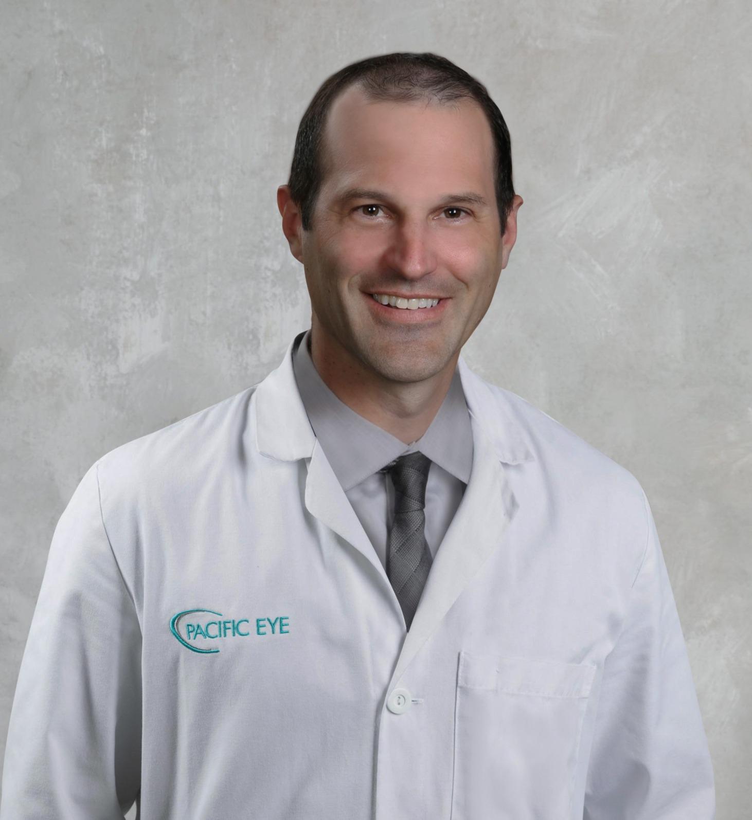 Dr. Justin Hellman, MD