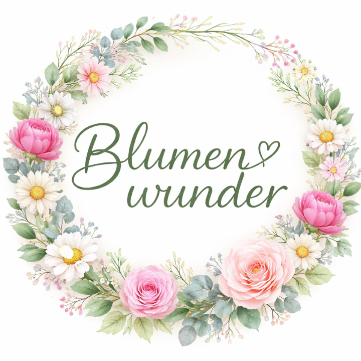 Blumenwunder  