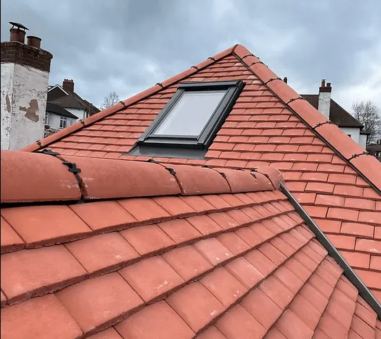Images AB Roofing
