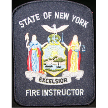 845 Fire Training & Props