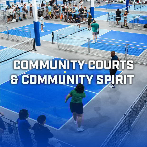 Images Pickleball Kingdom Lynnwood