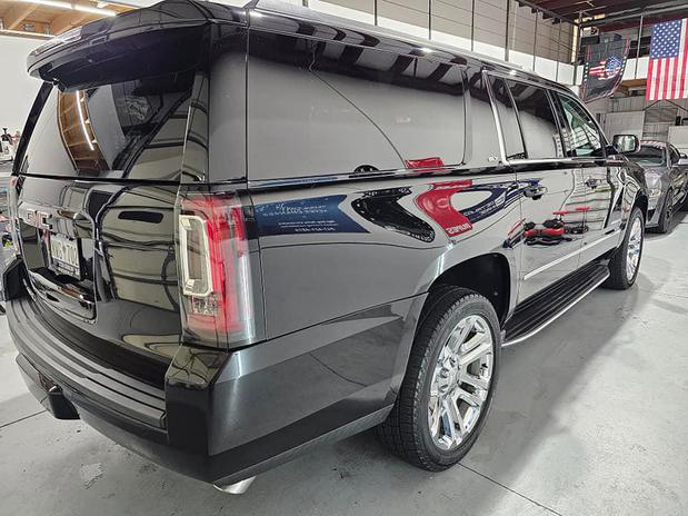 Images Top Dog Auto Ceramics