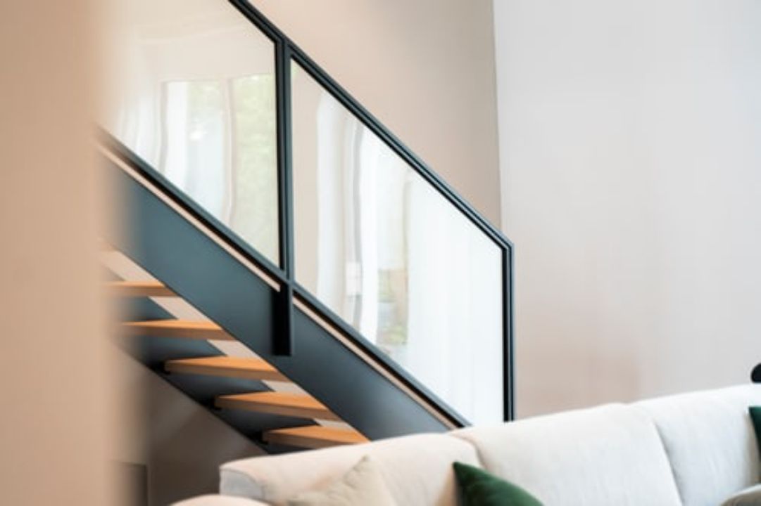 Metallbau Alex, Dürener Straße 25 in Zülpich