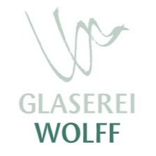 Glaserei Wolff in Norderstedt - Logo