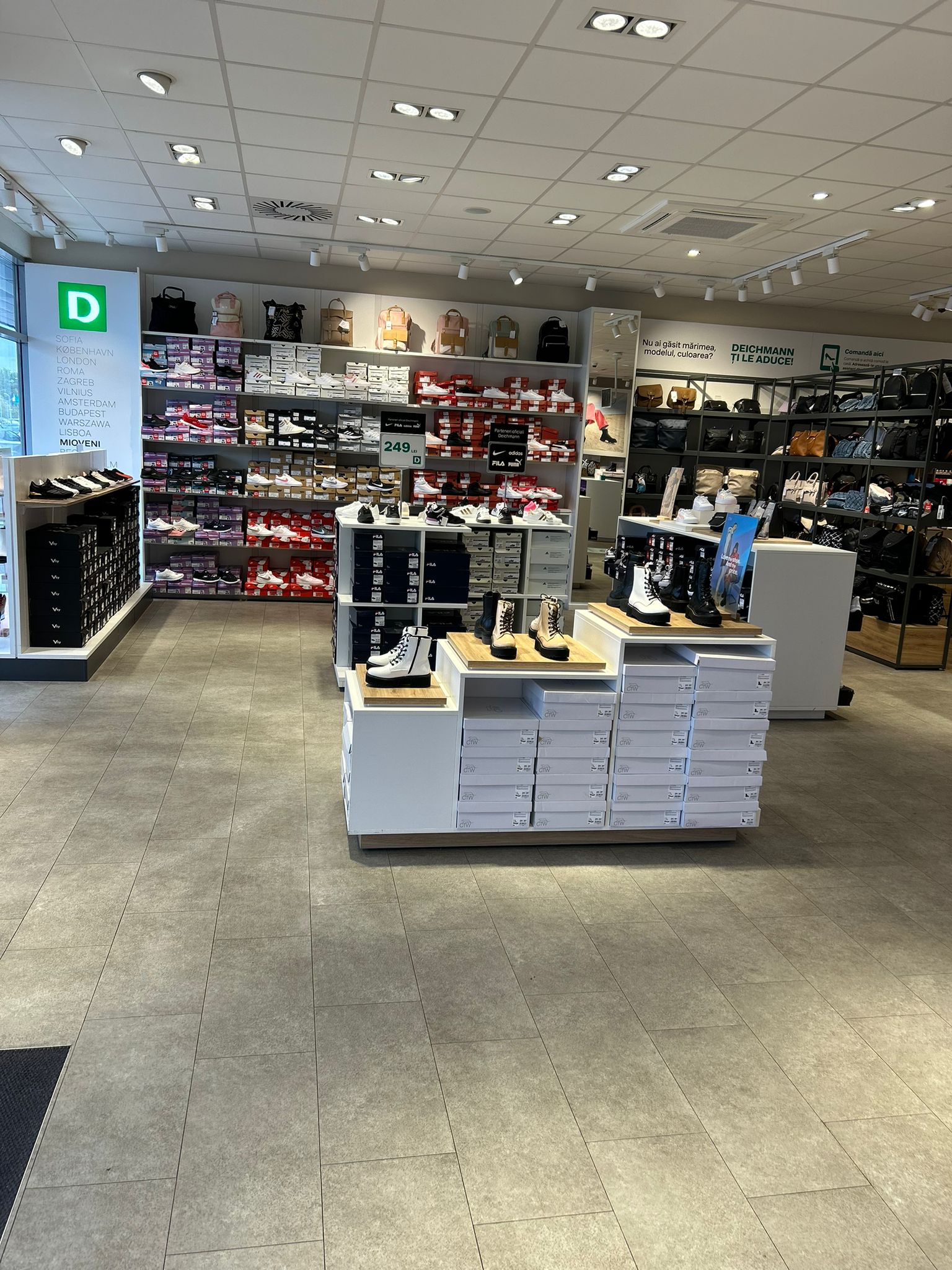 Images DEICHMANN