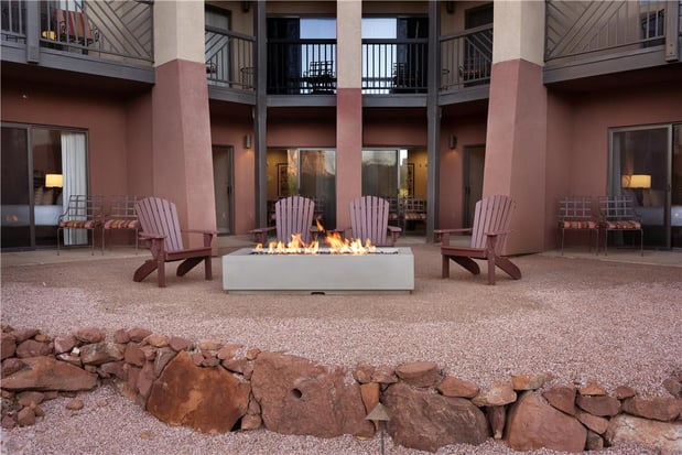 Images Hilton Sedona Resort at Bell Rock