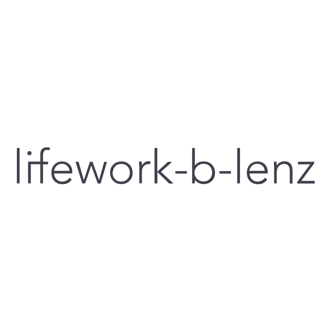 Praxis für Beratung, Training und Mediation Birgit Lenz (Dipl.-Päd. - HP) Logo