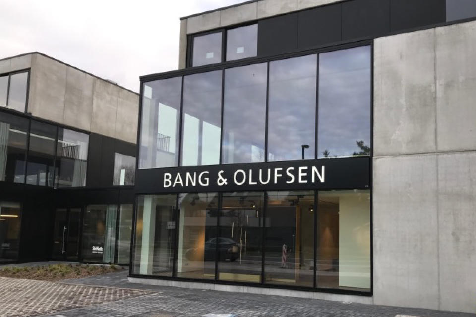 Images Bang & Olufsen