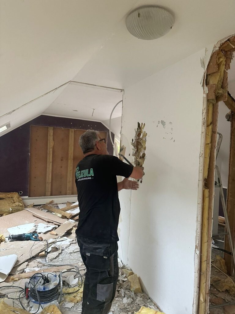 Fejzula Dienstleistungen, Bismarckstraße 1 in Lahr/Schwarzwald