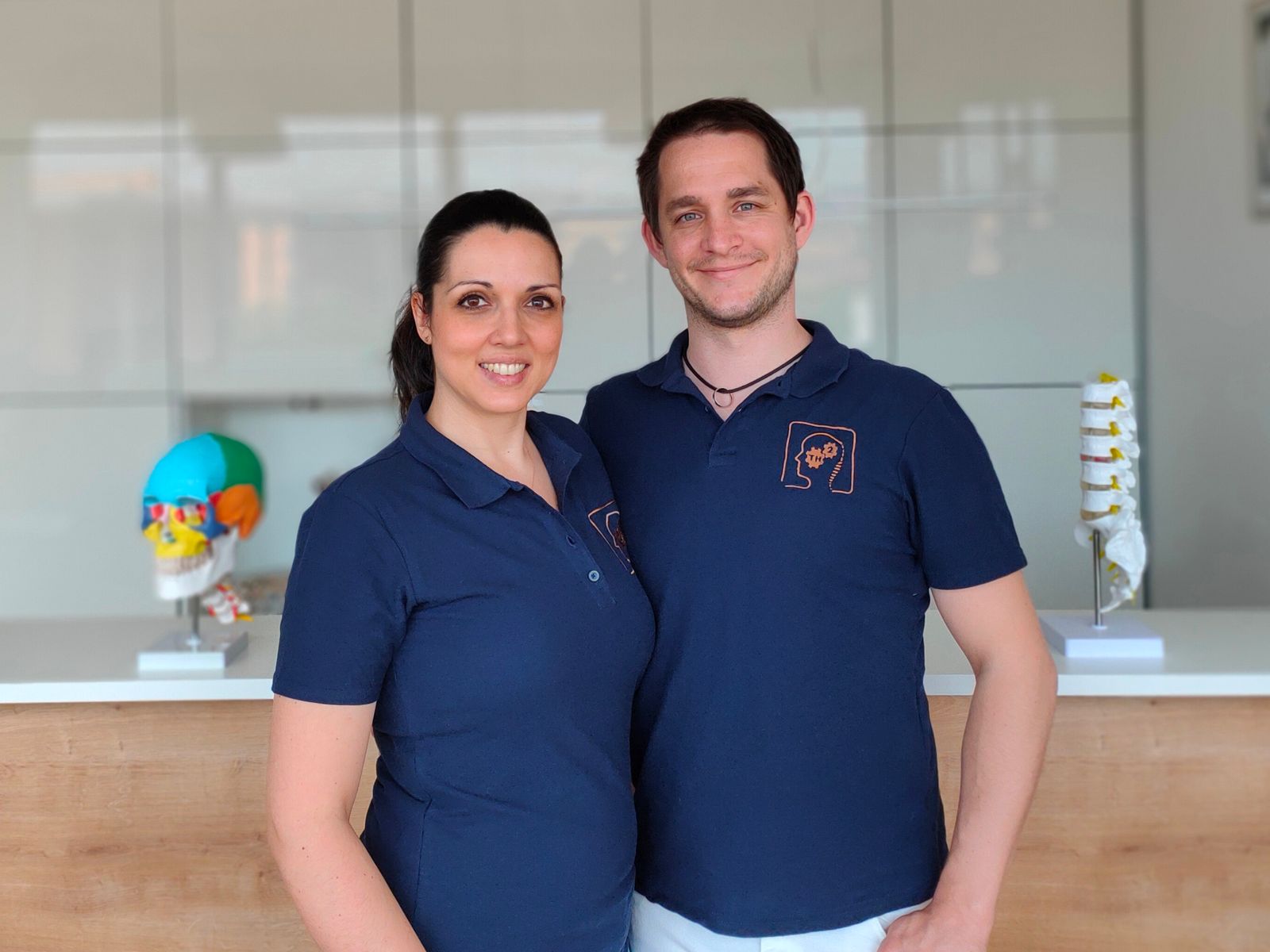 Bild 1 von TherapieQuadrat