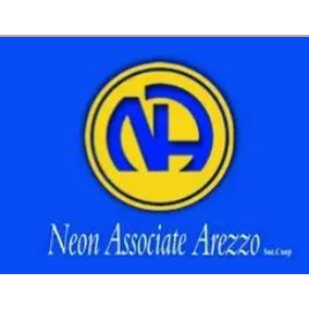Neon Associate Arezzo Logo