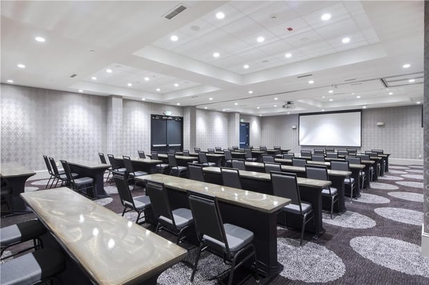 Images Hampton Inn & Suites Raleigh-Durham Airport-Brier Creek