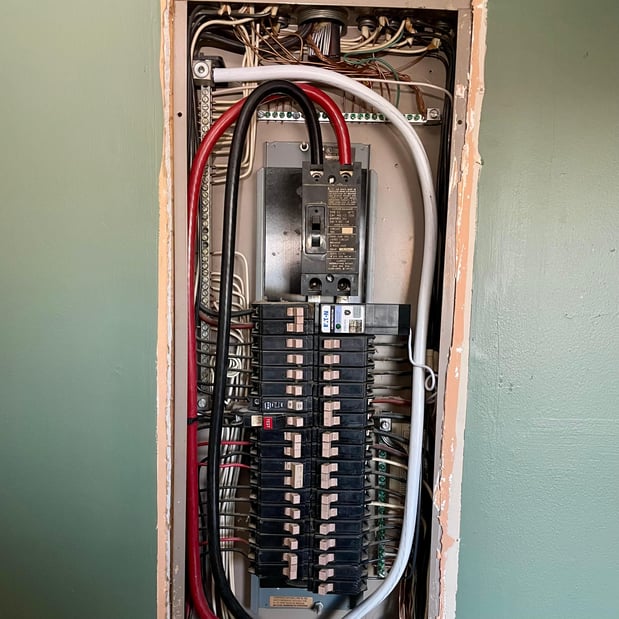 Images Phoenix Electrical