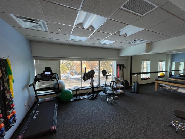 Images MVPT Physical Therapy - Irondequoit