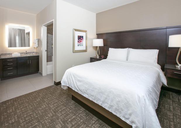 Images Staybridge Suites Plano - Richardson Area by IHG