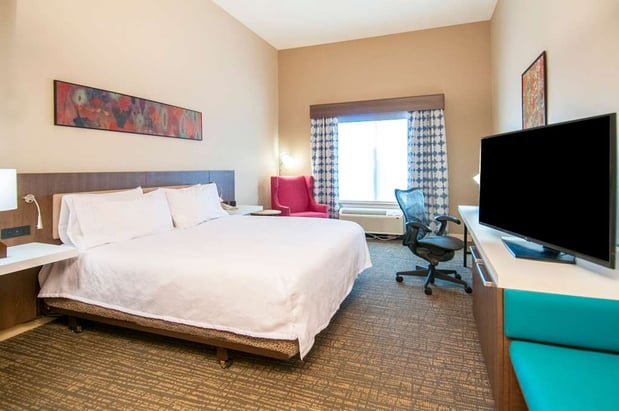Images Hilton Garden Inn Jackson Pearl