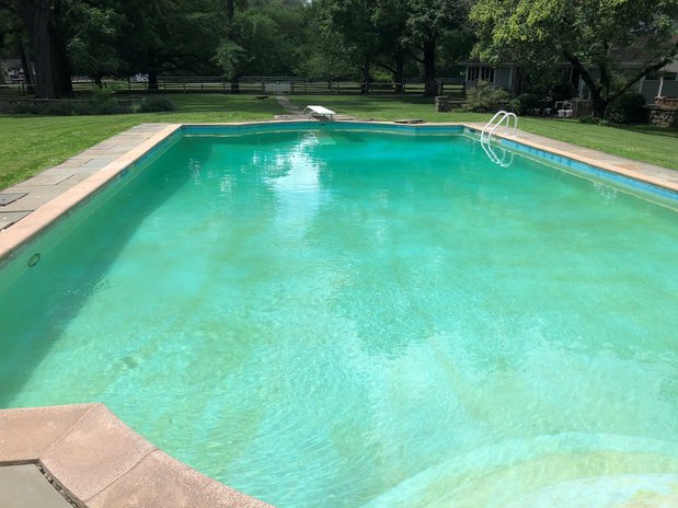 Images Clear Water Swimming Pool Maintenance & Supply Co. Inc.