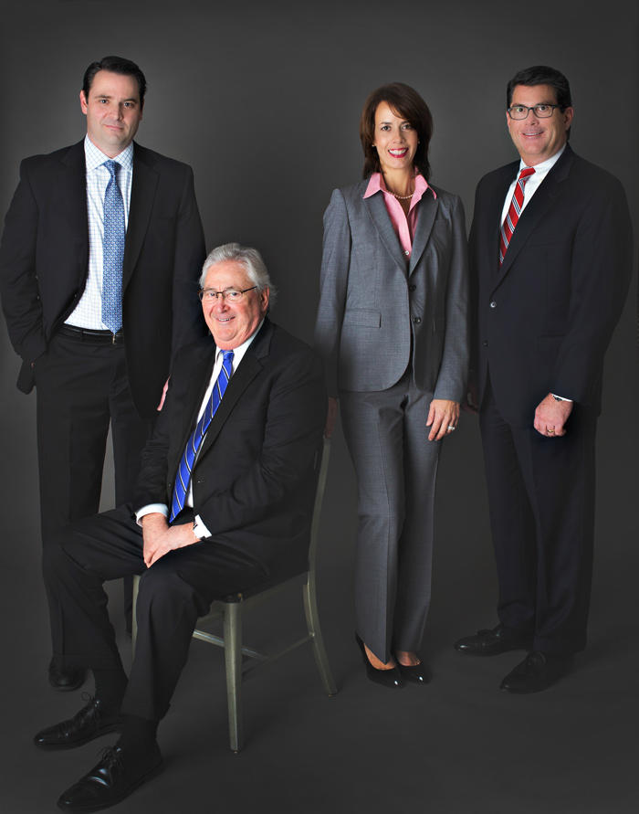 The Jenne Law Firm Photo