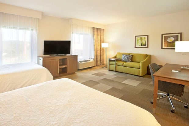 Images Hampton Inn & Suites Nashville-Smyrna