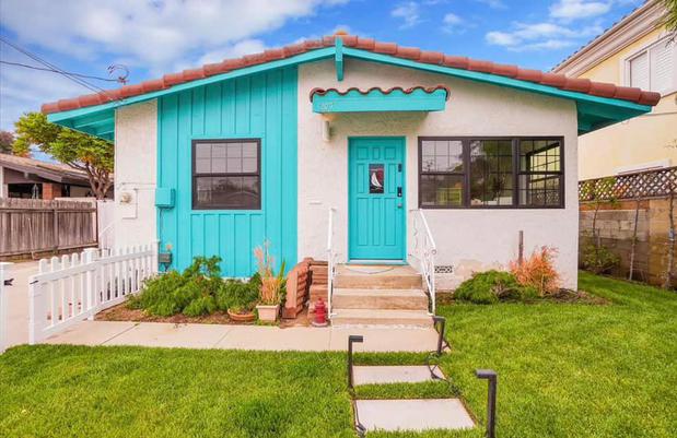 Images Marlene Silva - Palm Realty Boutique