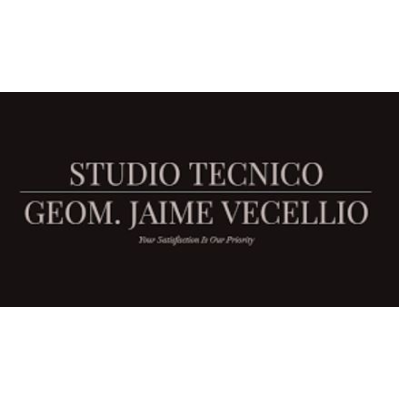 Studio tecnico Vecellio Geom. Jaime Logo