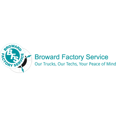 Broward Factory Service Photo